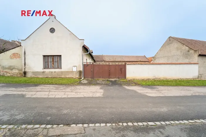 Prodej rodinného domu, Velenka, 95 m2