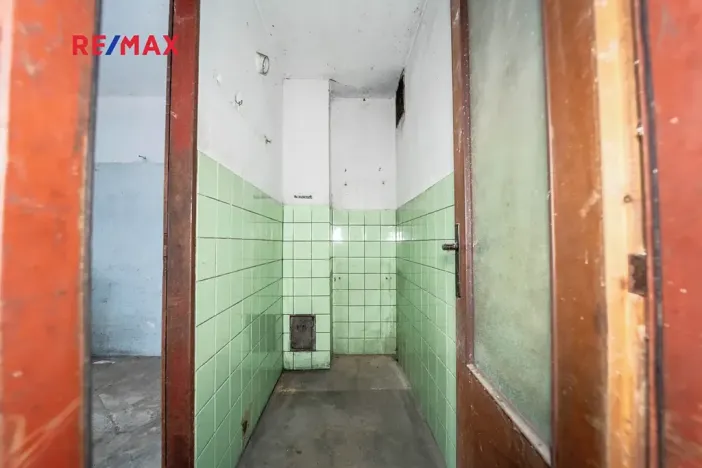 Prodej rodinného domu, Velenka, 95 m2