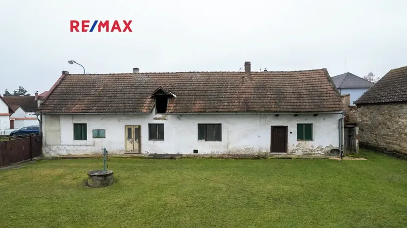 Prodej rodinného domu, Velenka, 95 m2