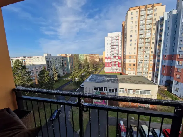 Prodej bytu 3+1, Ostrava - Bělský Les, Zdeňka Vavříka, 69 m2