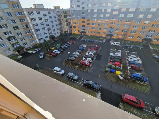 Prodej bytu 3+1, Ostrava - Bělský Les, Zdeňka Vavříka, 69 m2