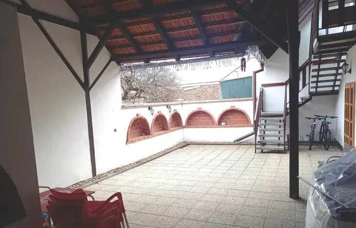 Prodej rodinného domu, Pasohlávky, 210 m2