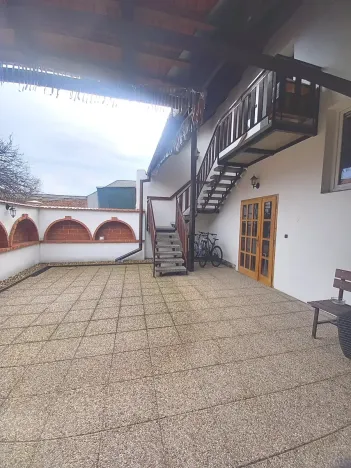 Prodej rodinného domu, Pasohlávky, 210 m2