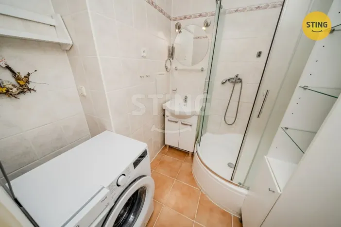 Prodej bytu 2+1, Ostrava, Kašparova, 57 m2