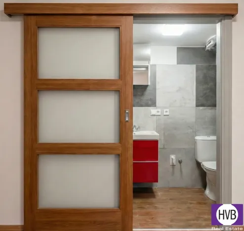 Prodej bytu 1+kk, Praha - Vinohrady, 16 m2