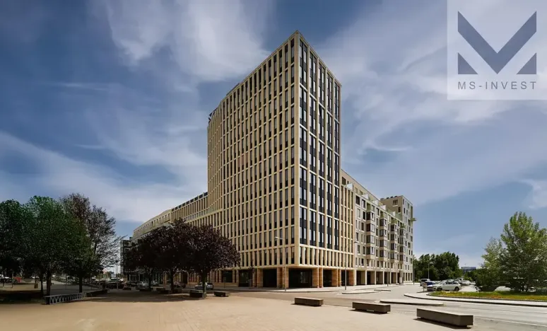 Prodej obchodního prostoru, Brno, Trnitá, 178 m2