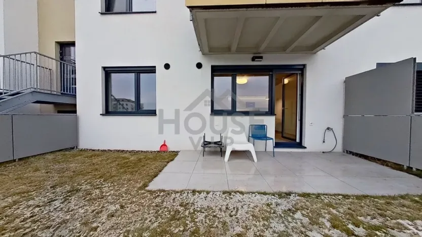 Prodej bytu 2+kk, Praha - Kbely, Sedlářova, 53 m2