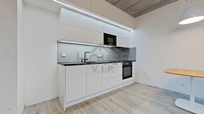 Prodej bytu 2+kk, Praha - Kbely, Sedlářova, 53 m2