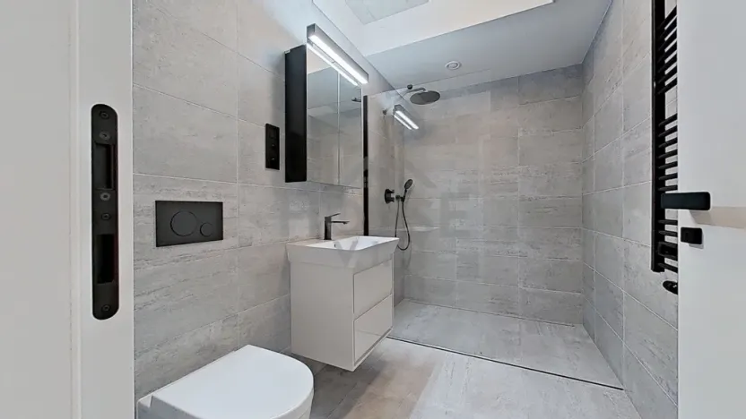 Prodej bytu 2+kk, Praha - Kbely, Sedlářova, 53 m2