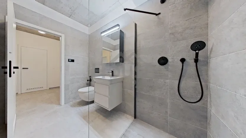 Prodej bytu 2+kk, Praha - Kbely, Sedlářova, 53 m2