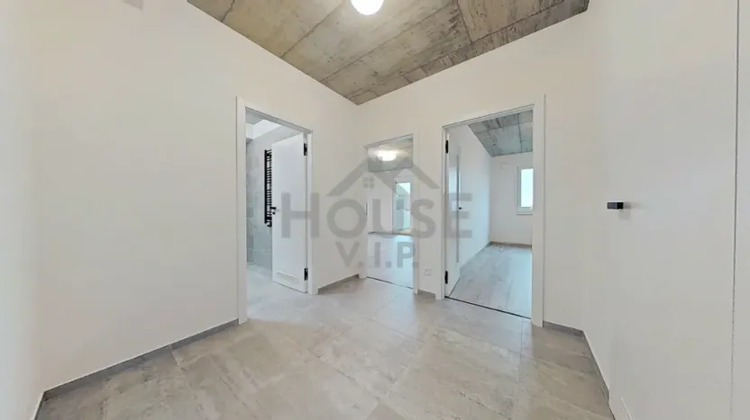 Prodej bytu 2+kk, Praha - Kbely, Sedlářova, 53 m2