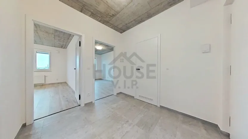 Prodej bytu 2+kk, Praha - Kbely, Sedlářova, 53 m2