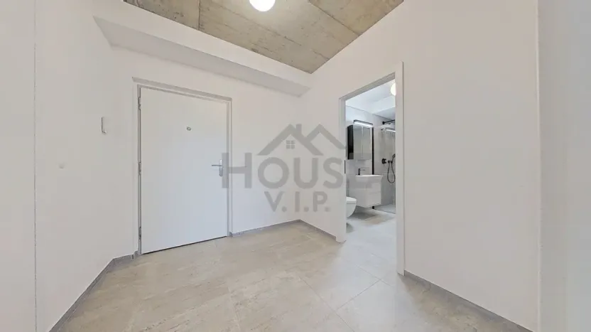 Prodej bytu 2+kk, Praha - Kbely, Sedlářova, 53 m2