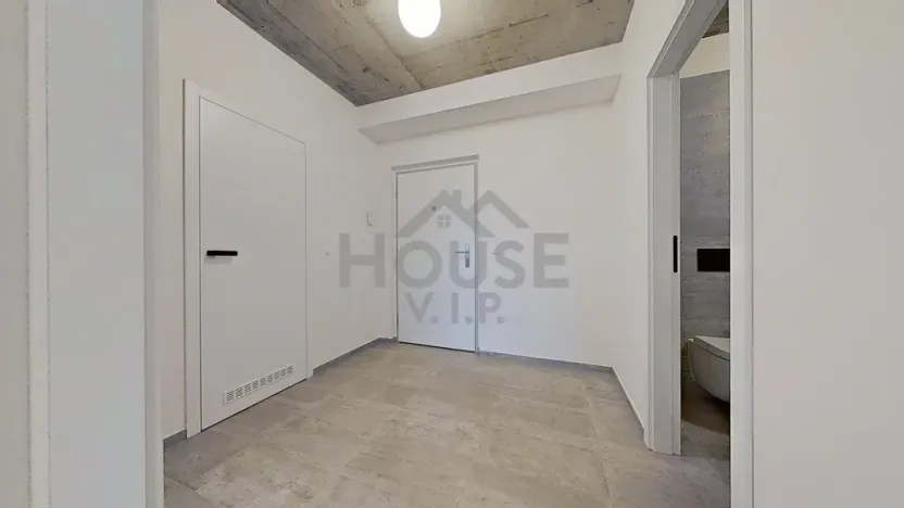 Prodej bytu 2+kk, Praha - Kbely, Sedlářova, 53 m2