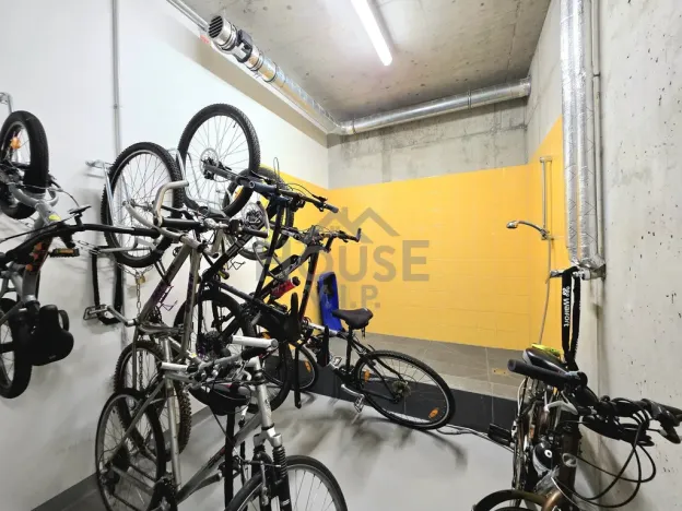 Prodej bytu 2+kk, Praha - Kbely, 53 m2