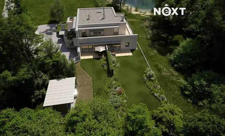 Prodej bytu 3+kk, Tuhaň, 95 m2