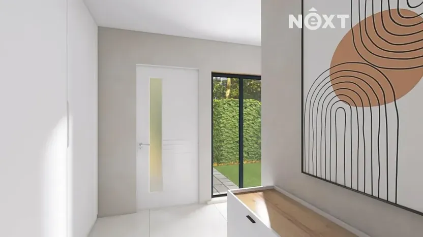 Prodej bytu 3+kk, Tuhaň, 95 m2