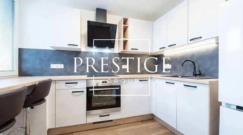 Pronájem bytu 3+kk, Praha - Karlín, K Olympiku, 68 m2