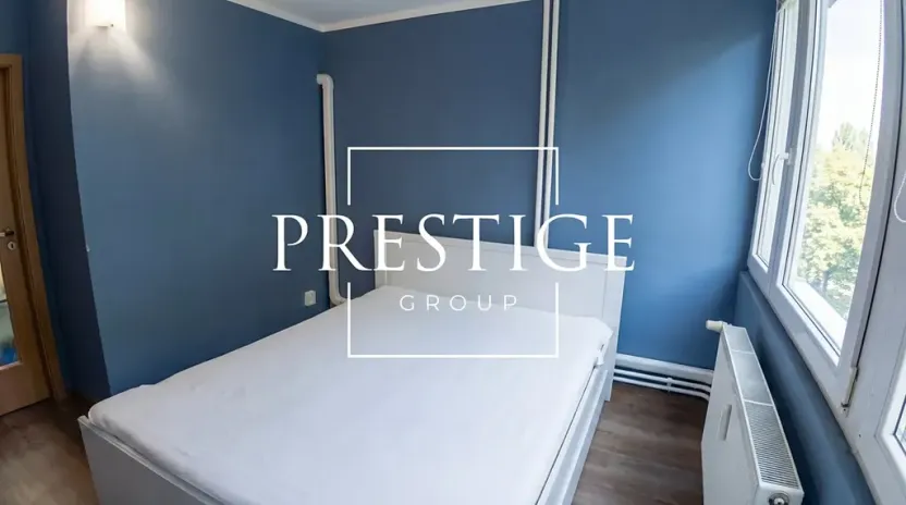 Pronájem bytu 3+kk, Praha - Karlín, K Olympiku, 68 m2