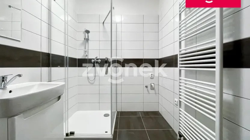 Pronájem bytu 3+1, Kunovice, Na Bělince, 77 m2