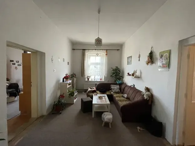 Prodej činžovního domu, Šumperk, Lidická, 515 m2