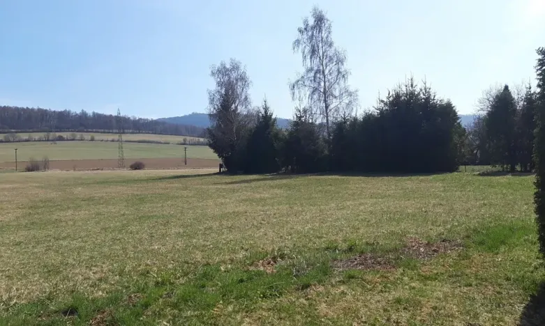 Prodej pozemku pro bydlení, Petrov nad Desnou, 1750 m2