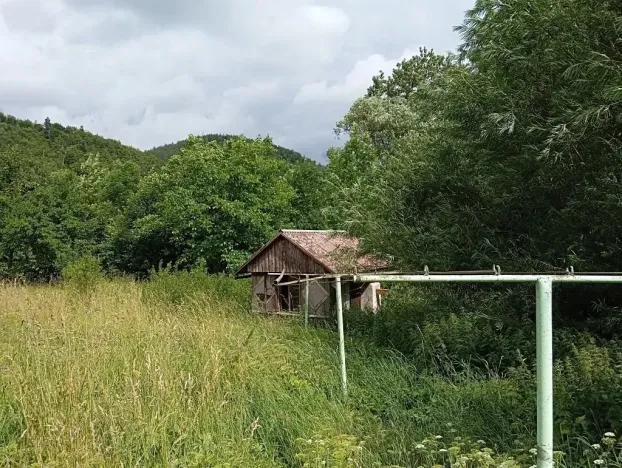 Prodej rodinného domu, Červená Voda, 125 m2