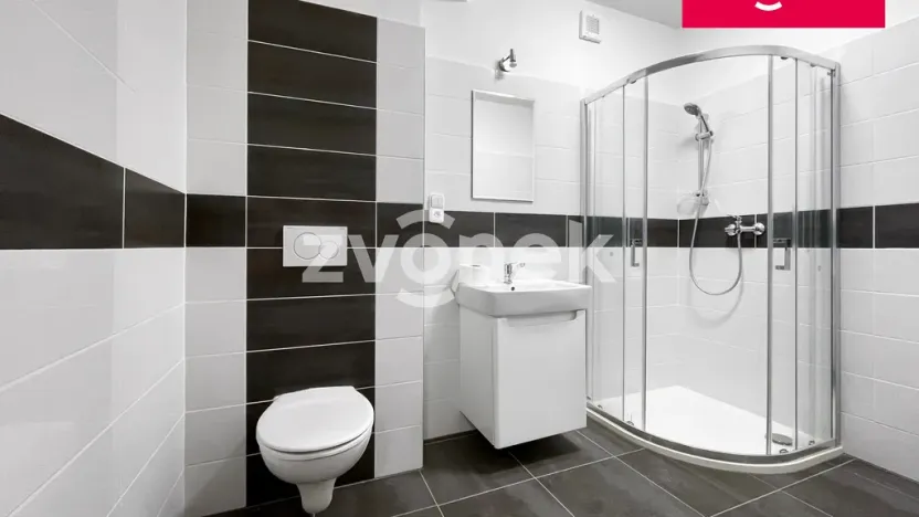 Pronájem bytu 3+1, Kunovice, Na Bělince, 77 m2