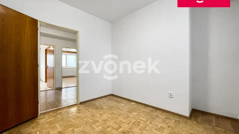 Pronájem bytu 3+1, Kunovice, Na Bělince, 77 m2