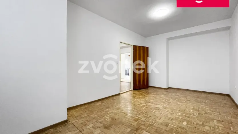 Pronájem bytu 3+1, Kunovice, Na Bělince, 77 m2