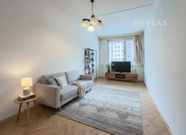 Prodej bytu 3+1, České Budějovice, Krčínova, 70 m2