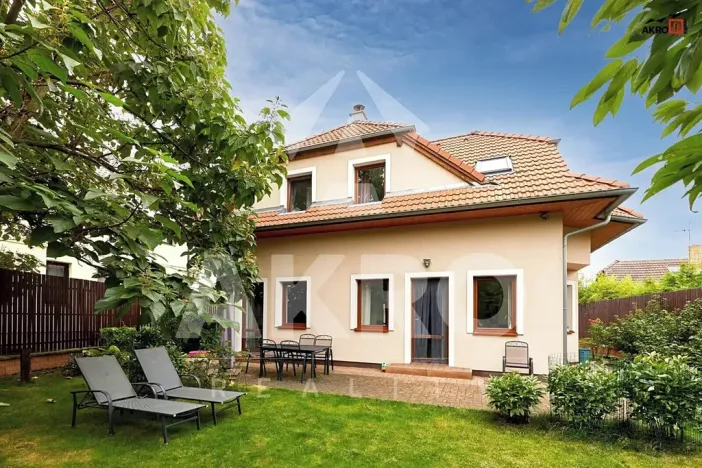 Prodej rodinného domu, Bořanovice, Mělnická, 210 m2