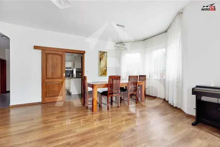 Prodej rodinného domu, Bořanovice, Mělnická, 210 m2