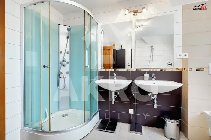 Prodej rodinného domu, Bořanovice, Mělnická, 210 m2