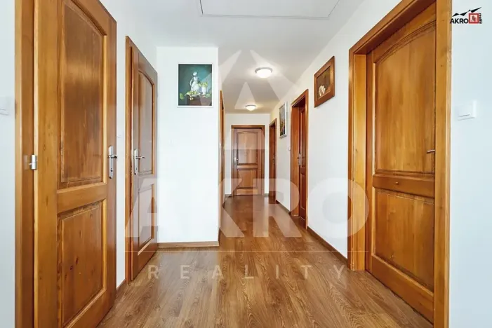 Prodej rodinného domu, Bořanovice, Mělnická, 210 m2