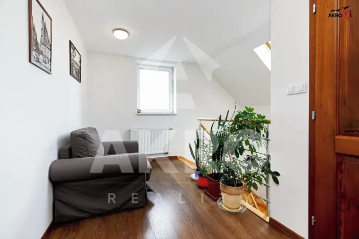 Prodej rodinného domu, Bořanovice, Mělnická, 210 m2