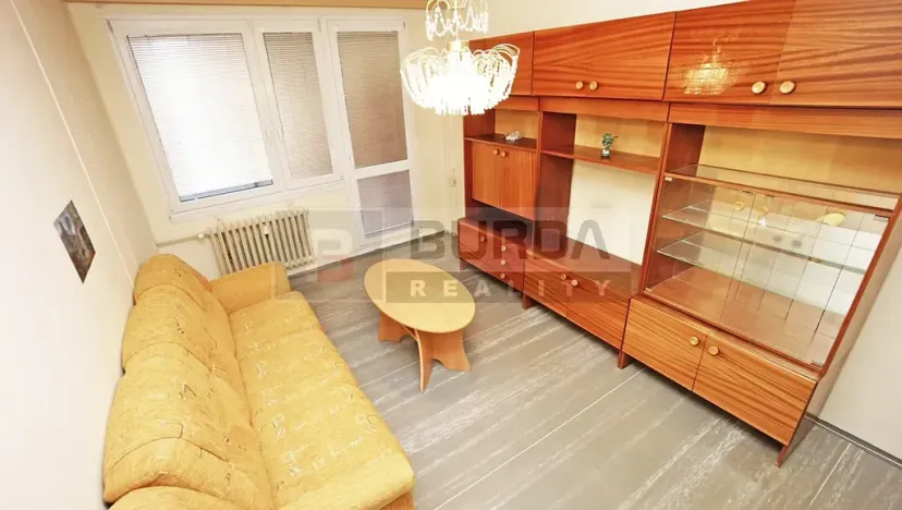 Pronájem bytu 2+kk, Neratovice, 43 m2