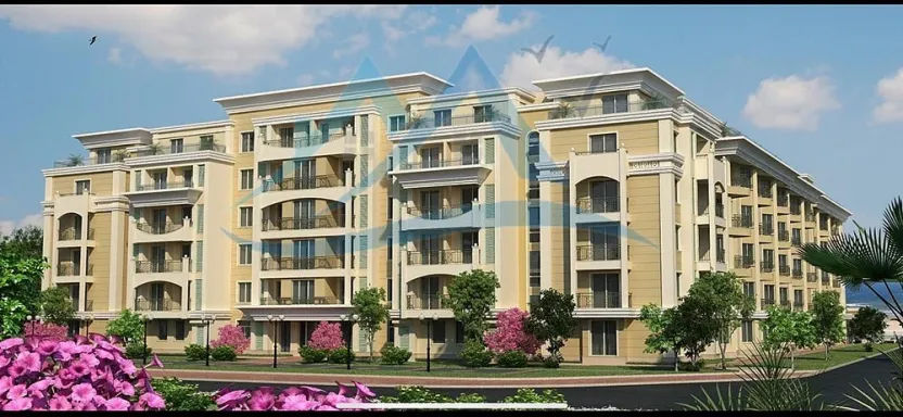 Prodej bytu 1+kk, Florence Beach Resort, Pomorie, Bulharsko, 31 m2