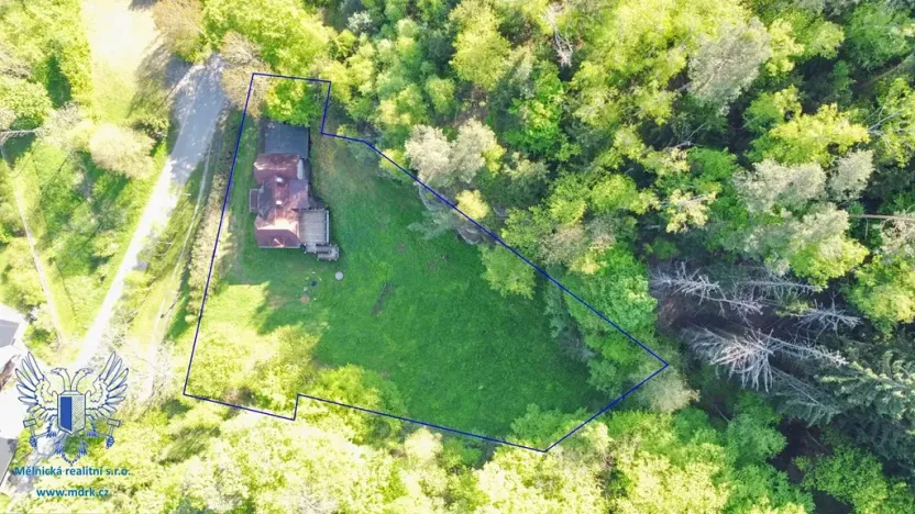 Prodej ubytování, Kokořín, 232 m2