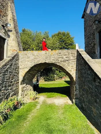 Prodej vily, Anghiari, Itálie, 170 m2