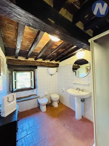 Prodej vily, Anghiari, Itálie, 170 m2