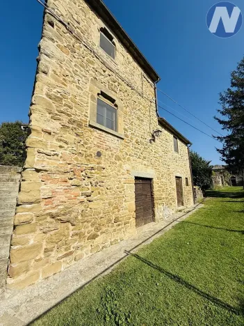 Prodej vily, Anghiari, Itálie, 170 m2