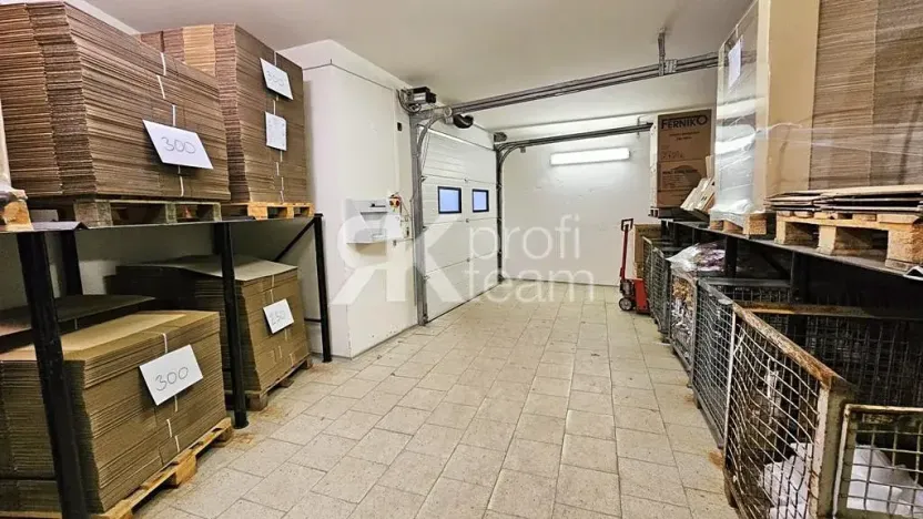 Prodej komerční nemovitosti, Opava, Slezská, 1385 m2