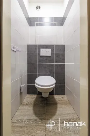 Prodej bytu 3+1, Ostrava, Bohumíra Četyny, 65 m2