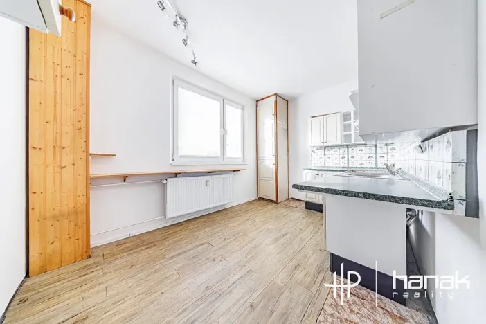 Prodej bytu 3+1, Olomouc, Družební, 78 m2