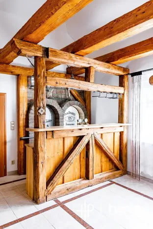 Prodej rodinného domu, Konice, 335 m2