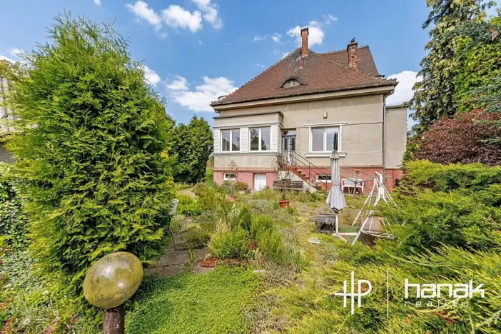 Prodej rodinného domu, Hranice, K Nádraží, 253 m2