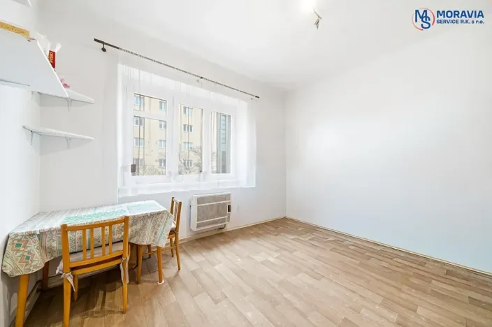 Prodej bytu 2+kk, Olomouc, Masarykova třída, 51 m2