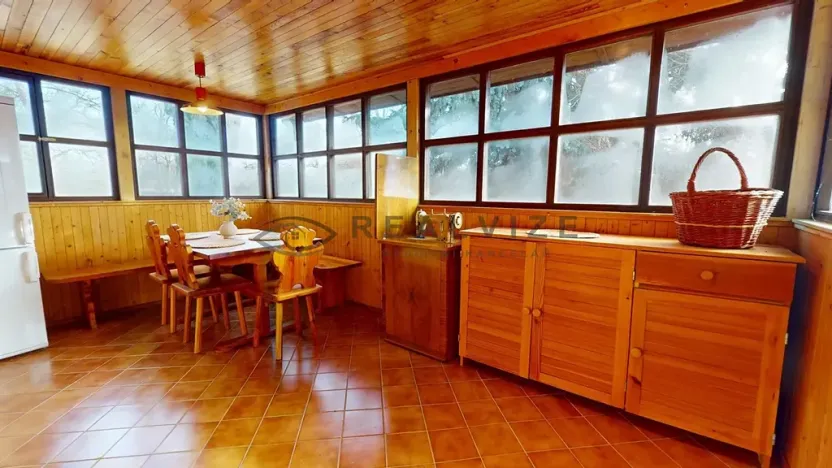 Prodej chalupy, Sádek, 156 m2