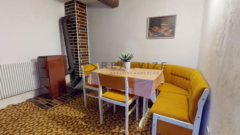 Prodej chalupy, Sádek, 156 m2